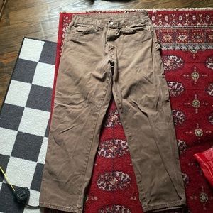 Dickies cargo pants